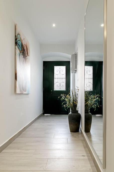 Agisilaos Apartments Corfu  Eksteriør billede